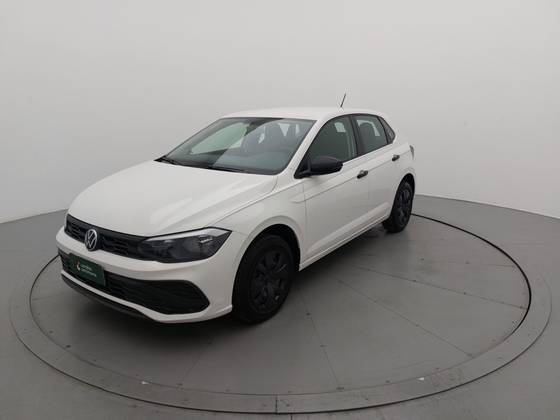 VOLKSWAGEN POLO 1.0 MPI TRACK MANUAL VOLKSWAGEN POLO 1.0 MPI TRACK MANUAL
